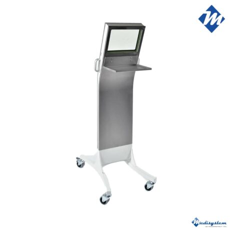 Bouclier d’injection ALARA